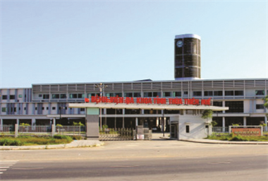 Bệnh viện Huế