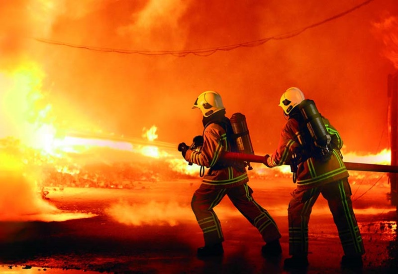 Phòng Cháy Chữa Cháy: Bảo Vệ An Toàn Cho Cộng Đồng